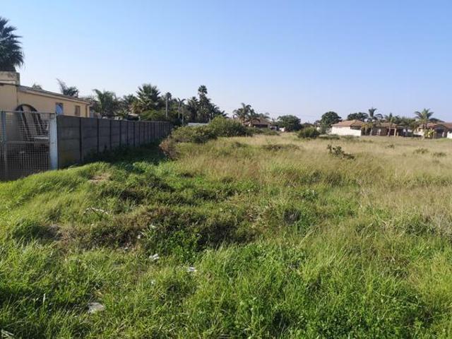 858 m² Land available in Windsor Park
