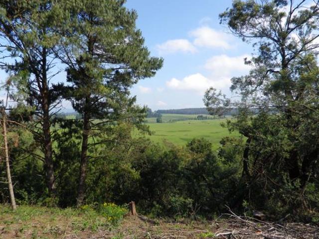 858 m² Land available in Nottingham Road