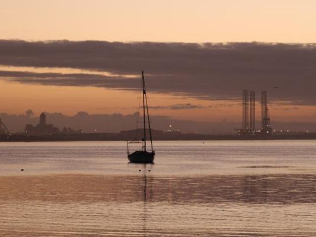 858 m² Land available in Saldanha Heights