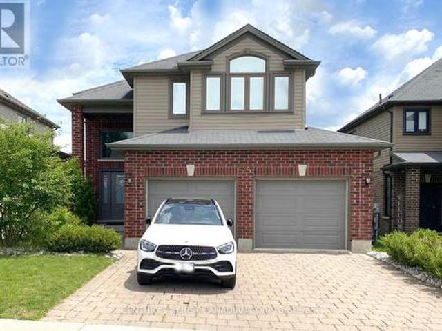 858 Roulston Street, London North M, ON, N6H 0E4 house for lease | Listing ID X13554 | Royal LePage