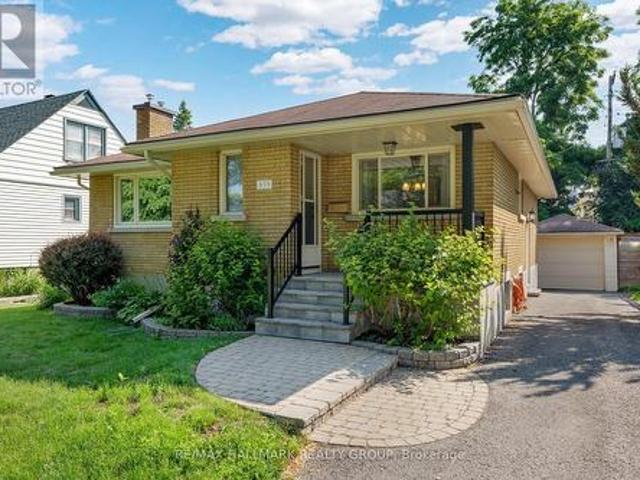 859 Duberry Street, Ottawa, ON, K2A 3T2 house for sale | Listing ID X13543 | Royal LePage