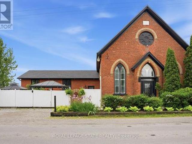 859 Haldibrook Road, Haldimand, ON, N3W 1N4 house for sale | Listing ID X13446 | Royal LePage