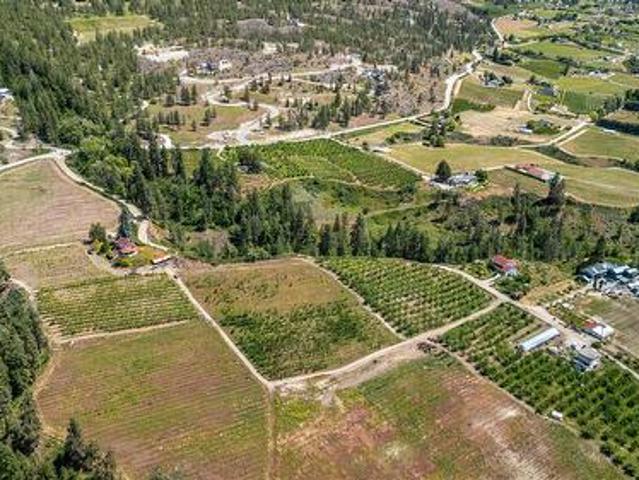 859 Languedoc Road, Naramata, BC, V0H 1N1 vacant land for sale | Listing ID 10394 | Royal LePage