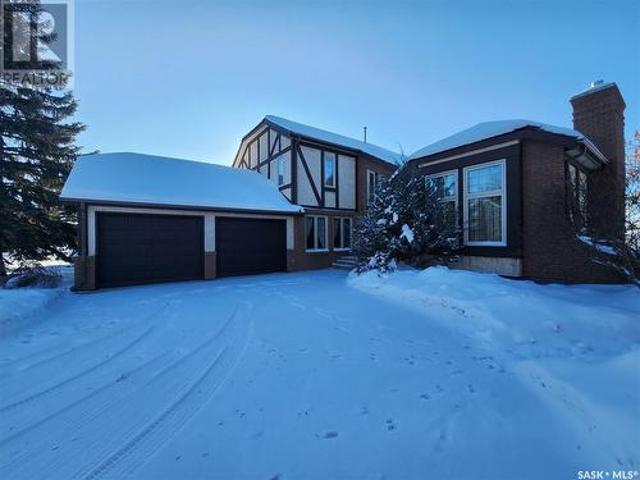 859 Montreal Street, Melville, SK, S0A 2P0 house for sale | Listing ID SK993004 | Royal LePage