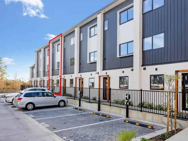 8/59 Matipo Road, Te Atatu Peninsula, Waitakere City
