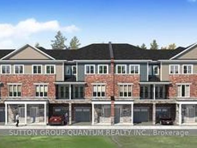 85 677 Park Road N, Brantford, ON, N3R 0A2 townhouse for sale | Listing ID X11933 | Royal LePage