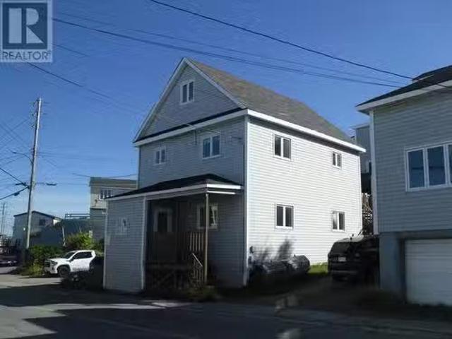 85 87 Main Street, Port Aux Basques, NL, A0M 1C0 house for s.