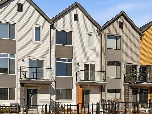 #85 1010 Rabbit Hill Rd Sw Edmonton, Alberta