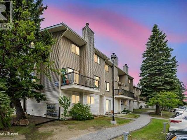 85, 2519 38 Street Ne, Calgary, AB, T1Y 4W8 condo for sale | Listing ID A2320 | Royal LePage