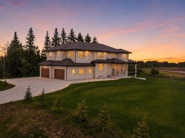 85 26 Twp Road 532 A, Rural Parkland County, AB, T7Y 1A1 house for sale | Listing ID E4494 | Royal LePage