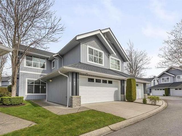 85 3555 Westminster Highway, Richmond, BC, V7C 5P6 townhouse for sale | Listing ID R2985 | Royal LePage