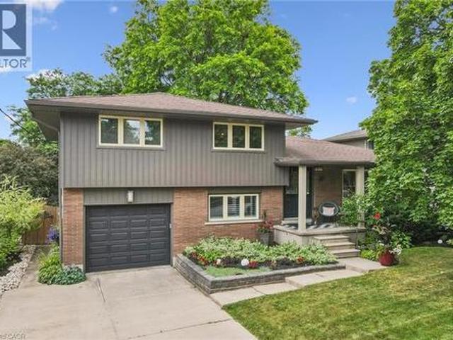 85 Tanglewood Avenue, Kitchener, ON, N2B 1S5 house for sale | Listing ID 40845 | Royal LePage