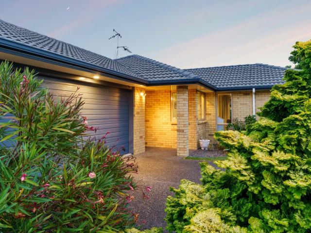 85 The Gardens Drive, Papamoa Beach Tremains Real Estate Ltd