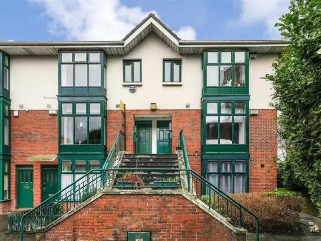 85 The Steeples, Chapelizod, Dublin 20