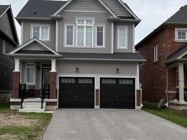 85 Tracey Lane, Collingwood, ON, L9Y 0G7 house for lease | Listing ID S13420 | Royal LePage
