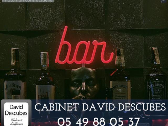 85. VENDEE: BAR TABAC JEUX BRASSERIE DU MIDI