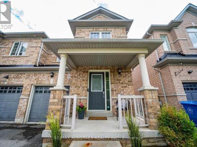 85 Vera Lynn Crescent, Whitchurch Stouffville, ON, L4A 0X4 house for sale | Listing ID N13481 | Royal LePage