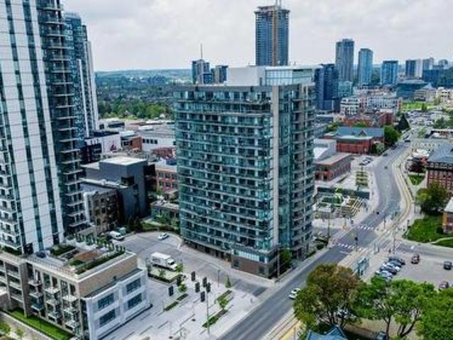 85 W Duke Street W Unit# 908, Kitchener, ON, N2H 0B7 condo for sale | Listing ID 40825 | Royal LePage
