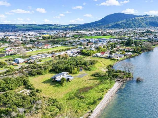 85 Whittaker Road, Koutu, Rotorua