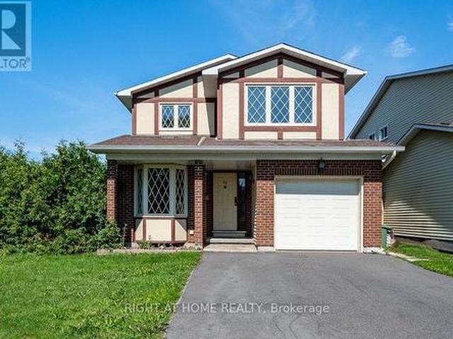 85 Winchester Drive, Ottawa, ON, K2L 2R3 house for sale | Listing ID X13601 | Royal LePage