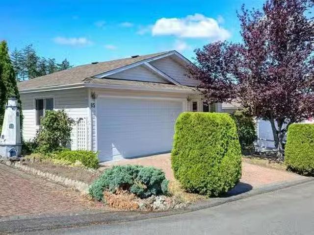 85 Wolf Lane, View Royal, BC, V9A 7M2 house for sale Listin.