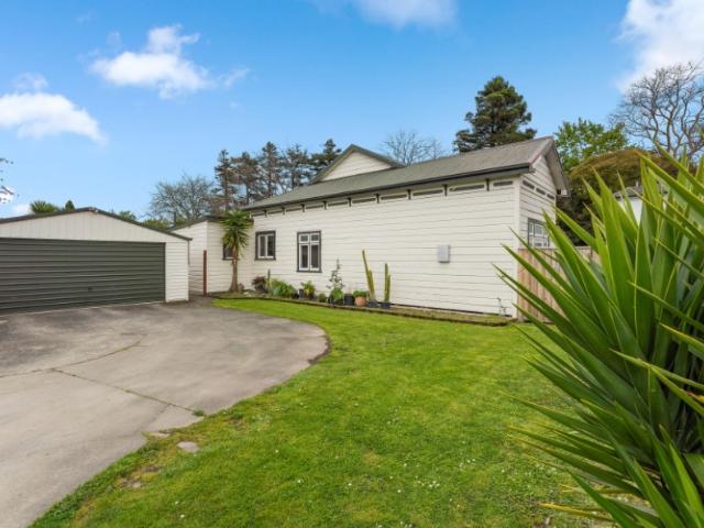 85A Monrad Street, Palmerston North