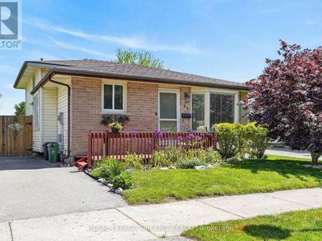 85 Adswood Road, London South Y, ON, N6E 2W2 house for sale | Listing ID X13168 | Royal LePage