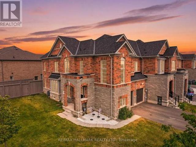 85 Adventura Road, Brampton, ON, L7A 5A7 house for sale | Listing ID W13428 | Royal LePage