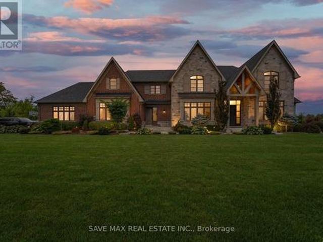 85 Autumn Circle, Halton Hills, ON, L0P 1H0 house for sale | Listing ID W11960 | Royal LePage