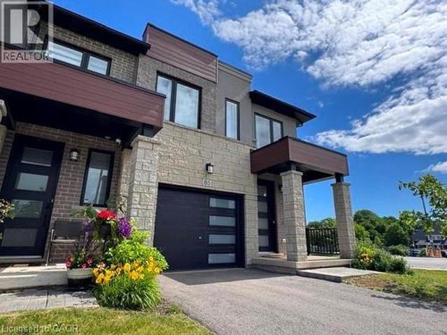 85 Bensley Lane Unit# Main, Hamilton, ON, L9C 0E9 house for lease | Listing ID 40842 | Royal LePage