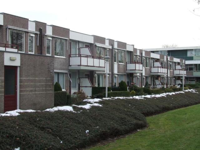 85, Berkhoutlaan, 2161 EL, Lisse