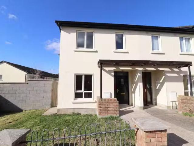 85 Bru Na Gruadn, Castletroy, Castletroy, Co. Limerick, V94VHA.