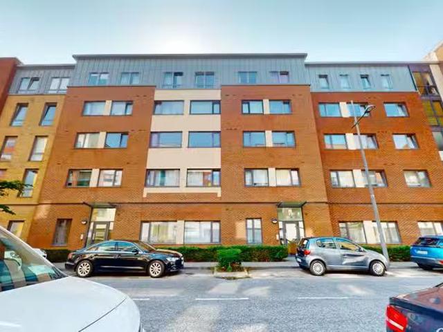 85 Burnell Square, Malahide Road, Northern Cross, D17K773 is.