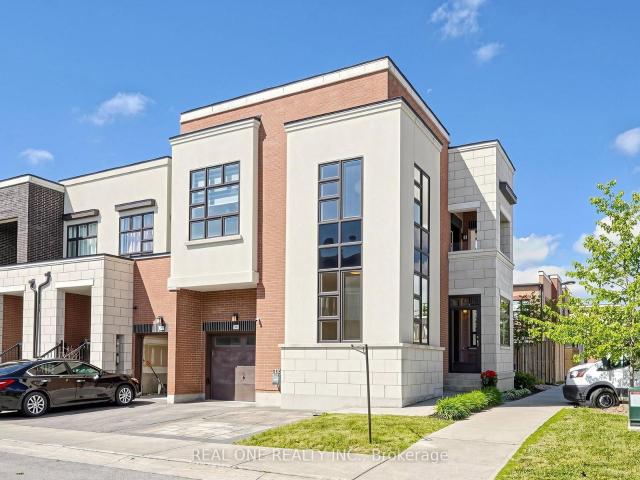 85 Causland Lane, Richmond Hill | For Sale @ $1,258,000 | Condos. Ca