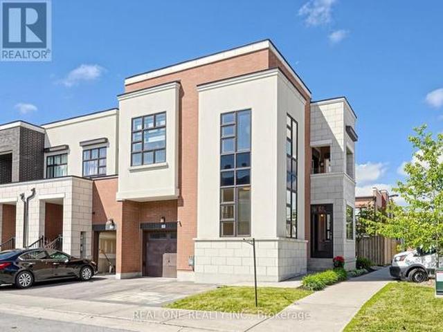 85 Causland Lane, Richmond Hill, ON, L4S 0A6 house for sale | Listing ID N13421 | Royal LePage