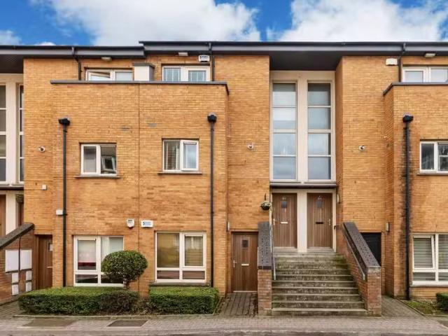 85 Churchwell Road, Belmayne, D13WF70 is for sale