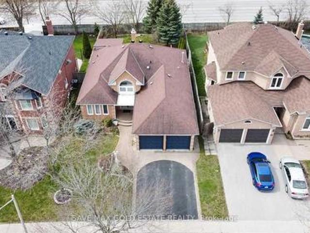 85 Cityview Circle, Barrie, ON, L4N 7V1 house for sale | Listing ID S11884 | Royal LePage