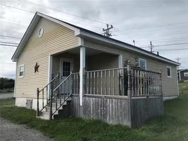 85 Confederation Drive, Bonavista, NL, A0C 1B0 house for sal.
