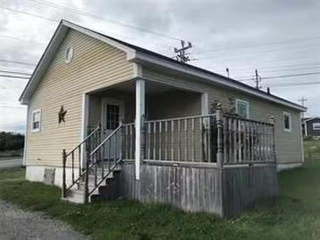 85 Confederation Drive, Bonavista, NL, A0C 1B0 house for sal.
