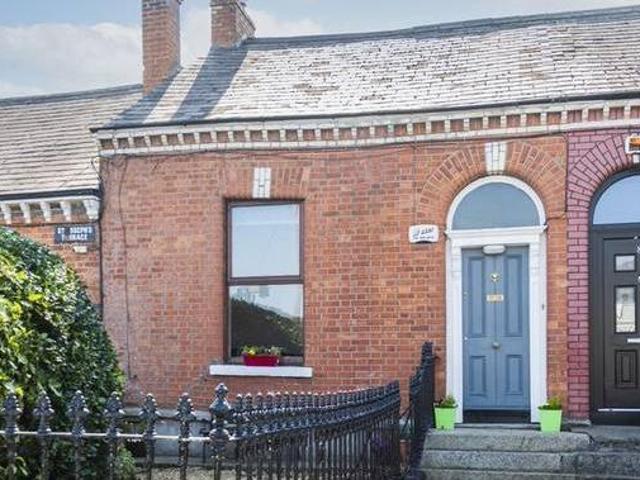 85 Clonliffe Road Drumcondra Dublin 3