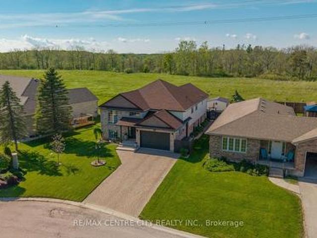 85 Donker Drive, St. Thomas, ON, N5P 4L2 house for sale | Listing ID X13452 | Royal LePage