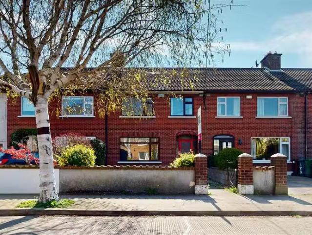 85 Dollymount Park, Clontarf, Dublin 3