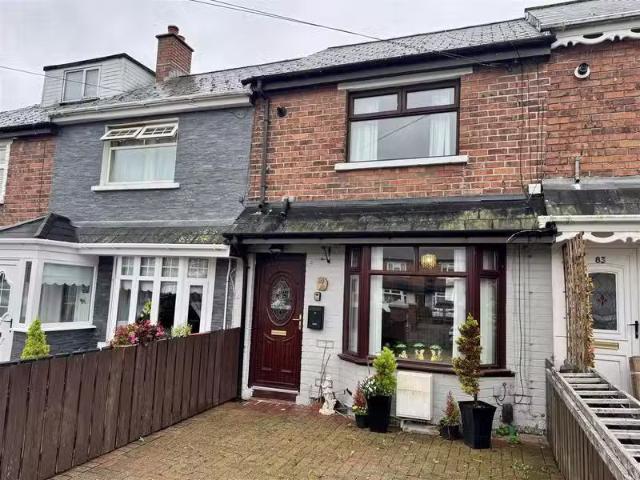 85 Duneden Park