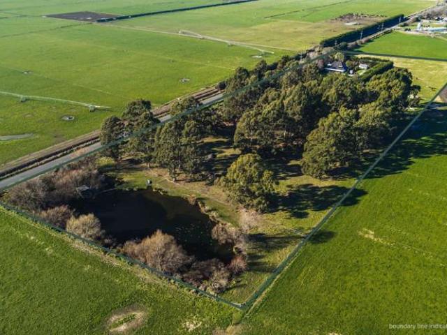 85 Dunsandel And Brookside Road, Leeston, Selwyn