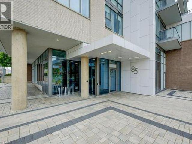 85 Duke Street W Unit# 1007, Kitchener, ON, N2G 1A6 condo for sale | Listing ID 40852 | Royal LePage