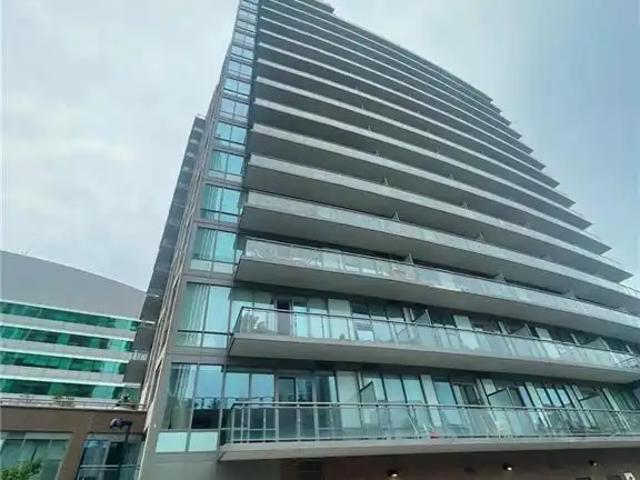 85 DUKE Street W Unit# 103