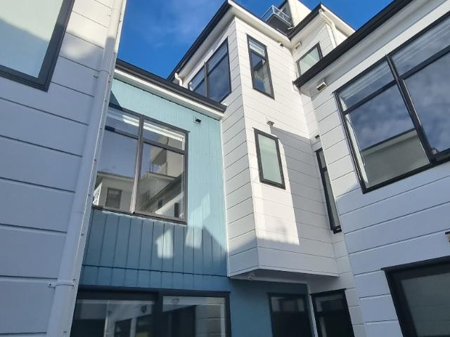8/5 Ebor Street, Te Aro