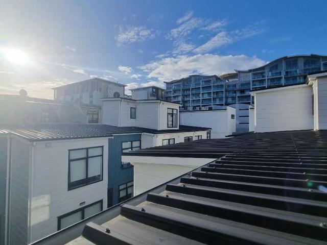 8/5 Ebor Street, Te Aro, Wellington City
