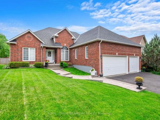 85 Ferncroft Drive, Georgina, ON, L4P 4G7 house for sale | Listing ID N13434 | Royal LePage