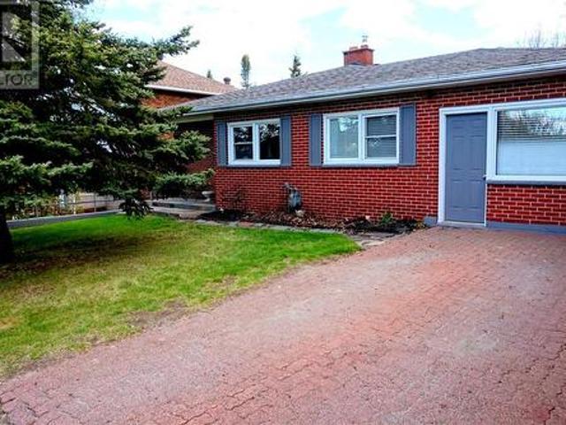 85 Front Street, Sudbury, ON, P3E 3K8 house for sale | Listing ID 2126 | Royal LePage
